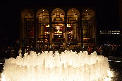 02-4 The Revson Fountain Illuminated At Night With The Metropolitan Opera House Behind At Lincoln Center New York City.jpg